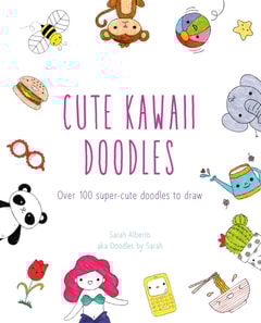 Cute Kawaii Doodles