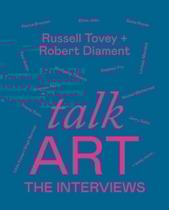 Talk Art The Interviews