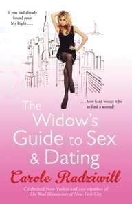 Widow's Guide to Sex and Dating