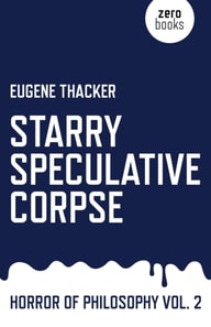 Starry Speculative Corpse