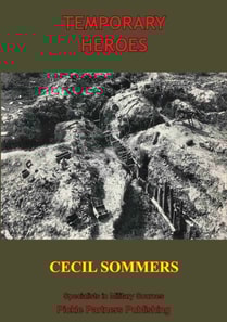 Temporary Heroes [Illustrated Edition]