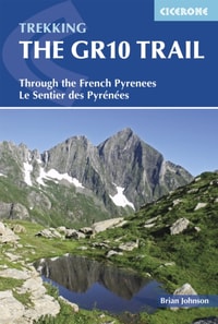 GR10 Trail