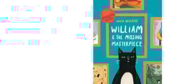 William and the Missing Masterpiece