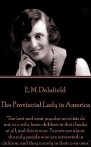 Provincial Lady in America