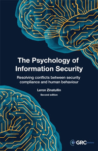Psychology of Information Security