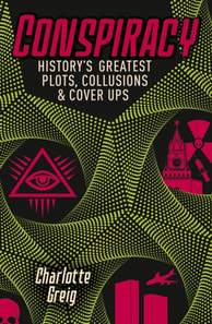 Conspiracy