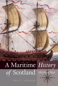 Maritime History of Scotland, 1650-1790