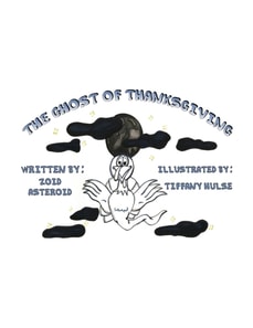 Ghost of Thanksgiving