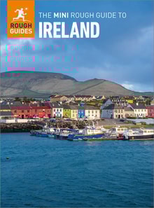 Mini Rough Guide to Ireland: Travel Guide eBook