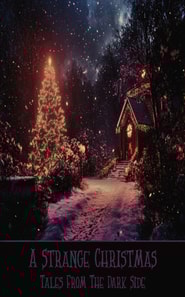 Strange Christmas - Tales from the Dark Side