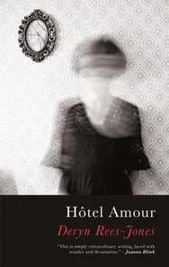 Hotel Amour