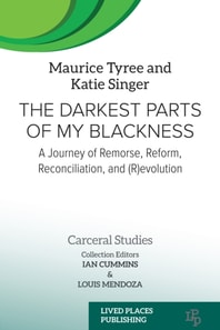 Darkest Parts of My Blackness