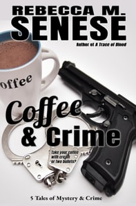 Coffee & Crime