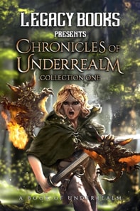 Chronicles of Underrealm Collection One