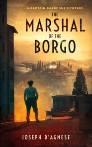 Marshal of the Borgo