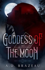 Goddess of the Moon