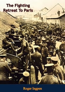 Fighting Retreat To Paris