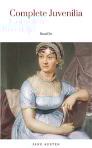 The Juvenilia of Jane Austen (Classic Books on Cassettes Collection) [UNABRIDGED]