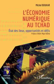 L’économie numérique au Tchad