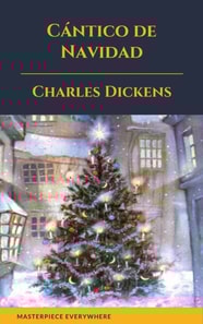 Cántico de Navidad