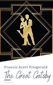 Great Gatsby by F. Scott Fitzgerald