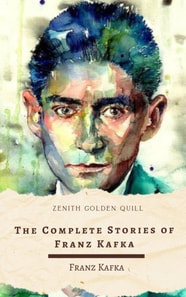 Complete Stories of Franz Kafka
