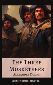 Three Musketeers