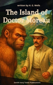Island of Doctor Moreau