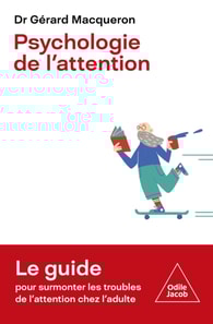 Psychologie de l'attention