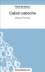 Cabot-caboche