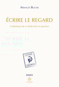 Écrire le regard