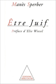 Être juif