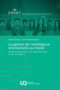 La gestion de l'intelligence émotionnelle au travail