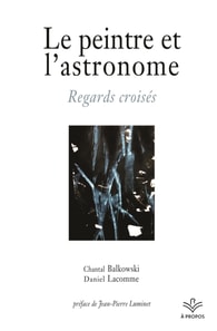 Le peintre et l’astronome
