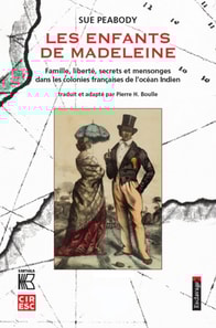 Les enfants de Madeleine