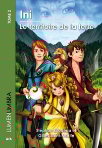 Ini - Le territoire de la terre