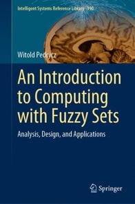 Introduction to Computing with Fuzzy Sets