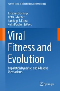 Viral Fitness and Evolution
