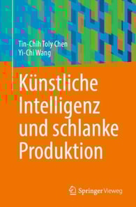 Künstliche Intelligenz und schlanke Produktion