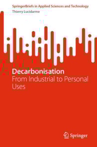 Decarbonisation