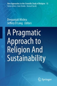 Pragmatic Approach to Religion And Sustainability