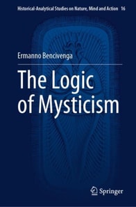 Logic of Mysticism