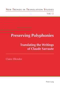 Preserving Polyphonies