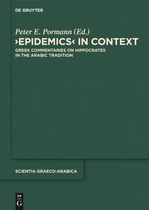 Epidemics in Context