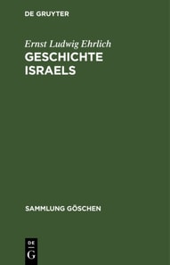 Geschichte Israels