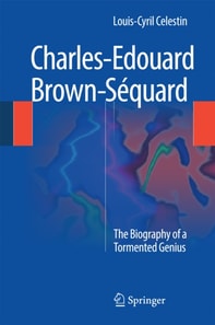 Charles-Edouard Brown-Sequard