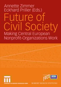 Future of Civil Society