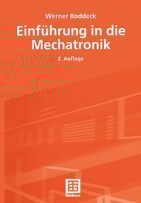 Einführung in die Mechatronik