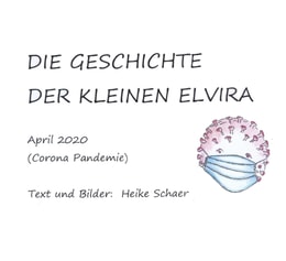 DIE GESCHICHTE DER KLEINEN ELVIRA
