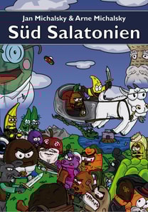 Süd Salatonien